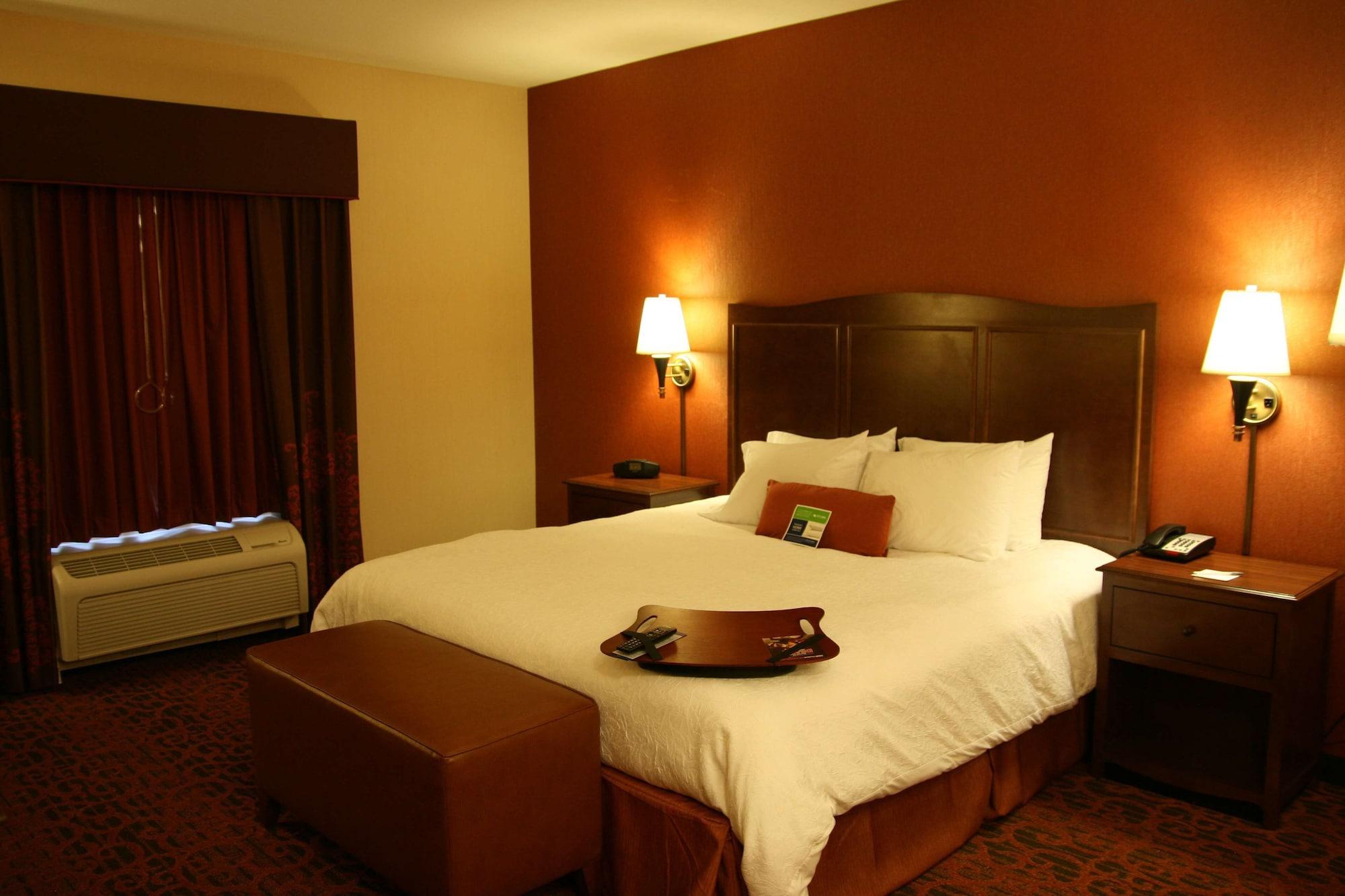 Hampton Inn & Suites New Castle, Pa Bagian luar foto
