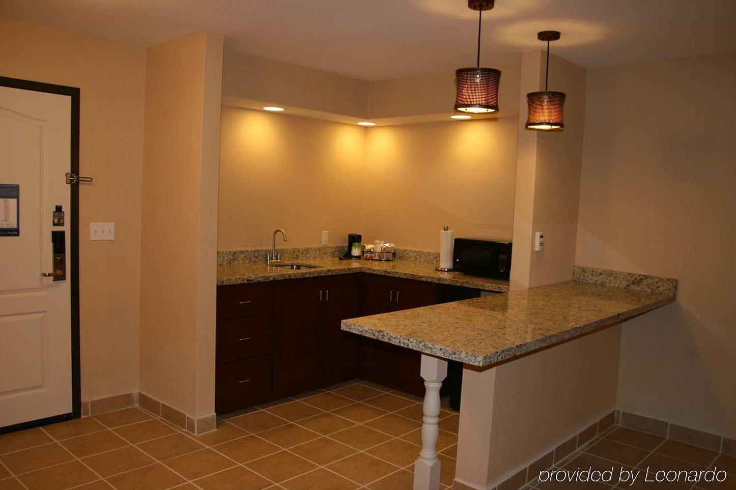 Hampton Inn & Suites New Castle, Pa Ruang foto