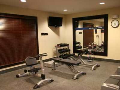Hampton Inn & Suites New Castle, Pa Bagian luar foto